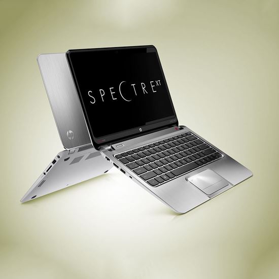 Image sur HP Spectre XT Pro UltraBook