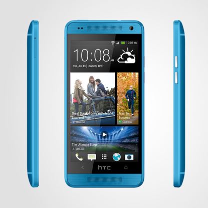 Image de HTC One Mini Blue