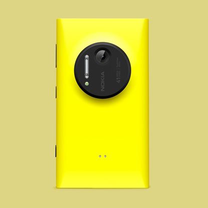 Image de Nokia Lumia 1020