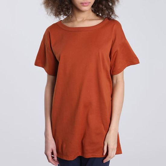 Image sur Oversized Women T-Shirt