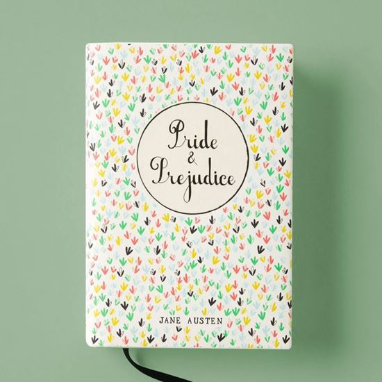 Image sur Pride and Prejudice