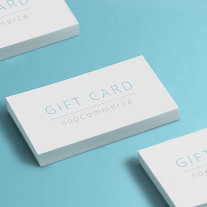 Image de Carte cadeau 25 €