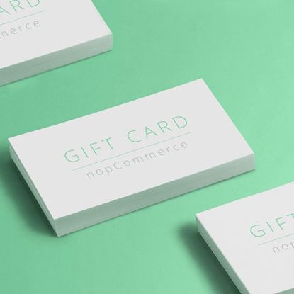 Image de Carte cadeau 100 €