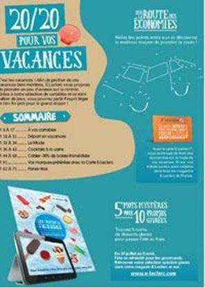 Image de Prospectus Carrefour 2