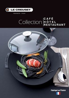 Image de Le creuset
