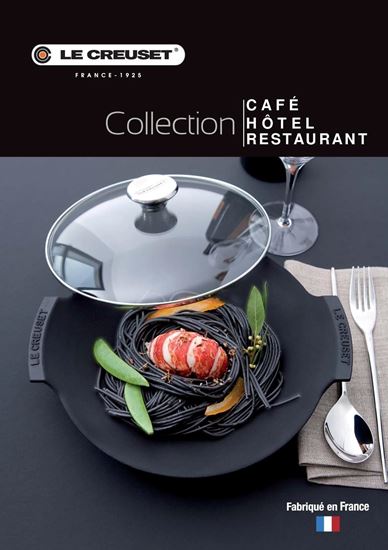 Image sur Le creuset