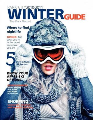 Image de Hiver Simple