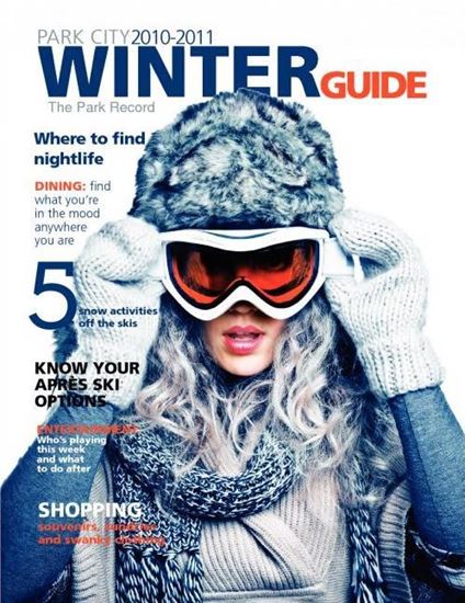 Image sur Hiver Simple