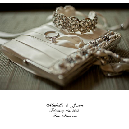 Image de mariage