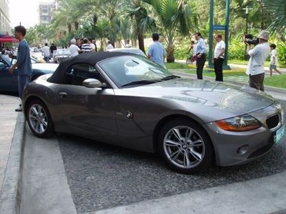 Image de Voiture