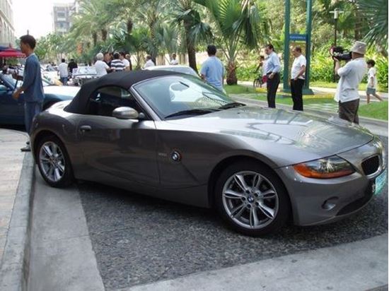 Image sur Voiture