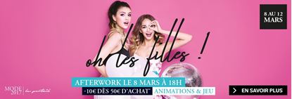 Image de Afterwork Leclerc